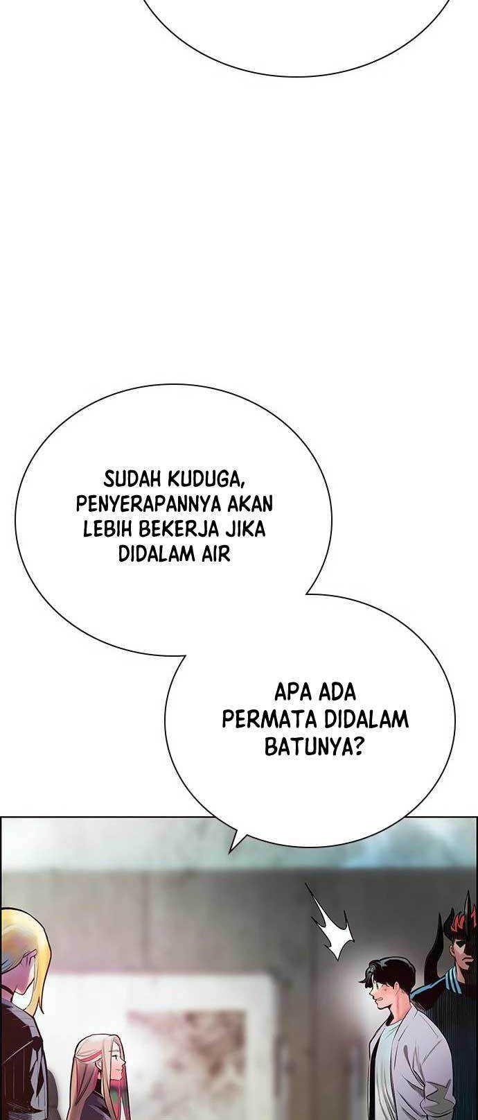 Jungle Juice Bab 91 halaman 23