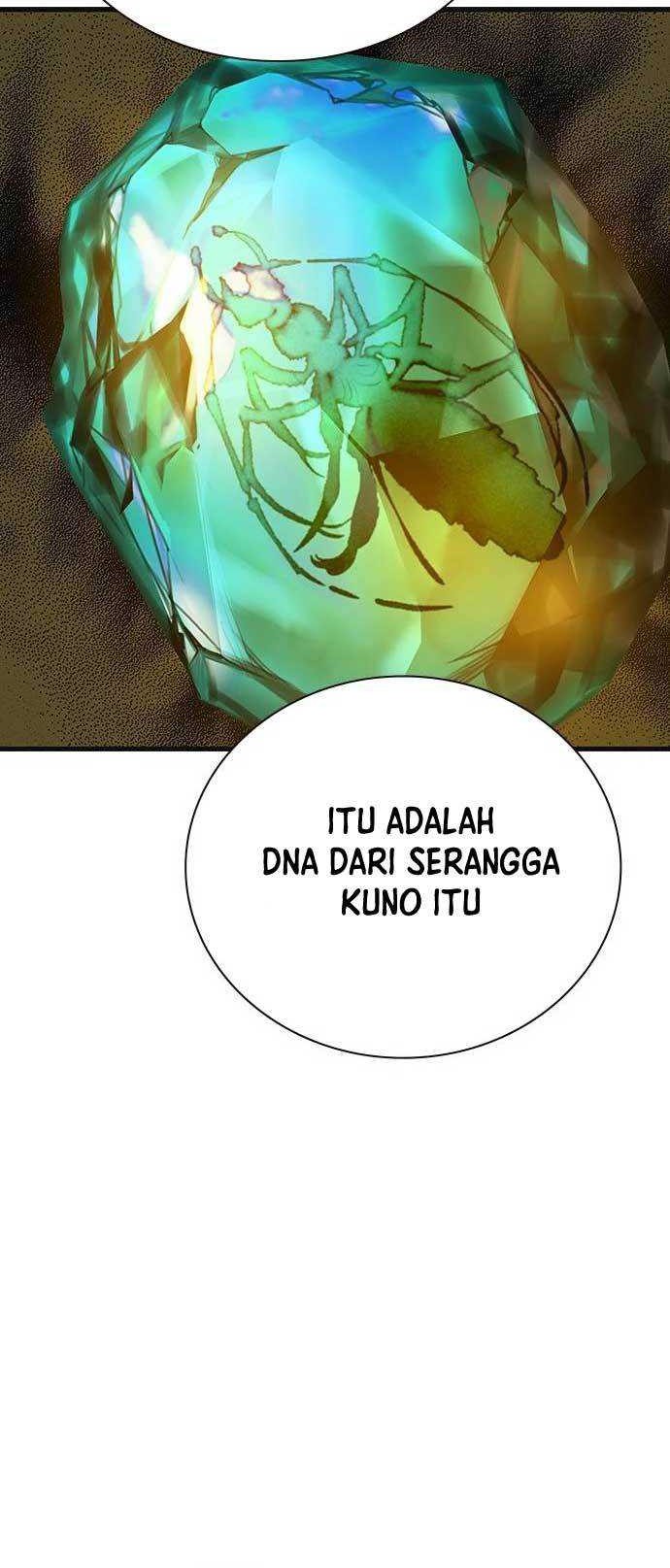 Jungle Juice Bab 91 halaman 26