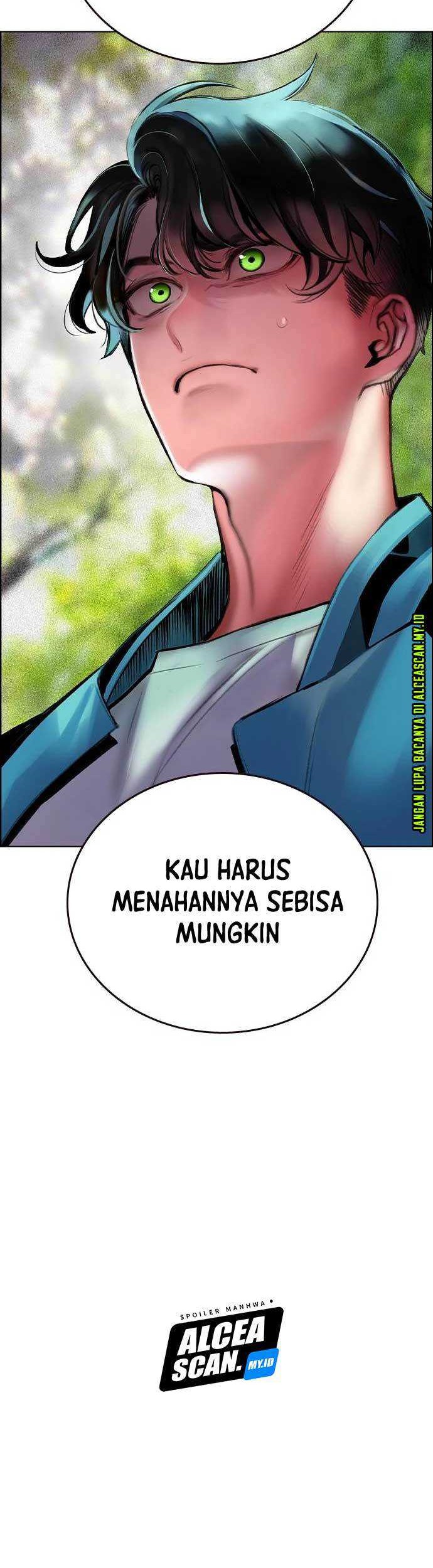 Jungle Juice Bab 91 halaman 69