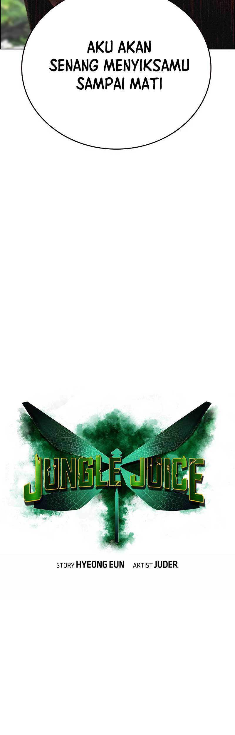 Jungle Juice Bab 92 halaman 8