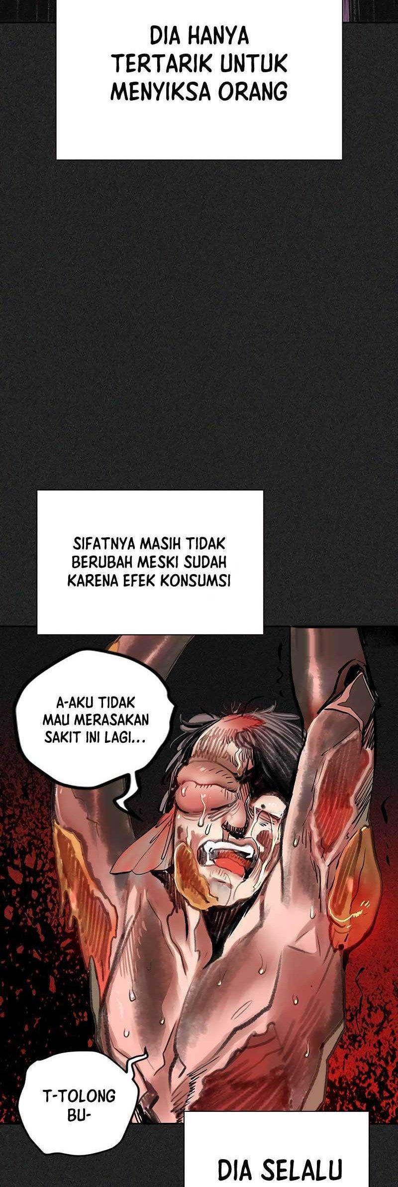 Jungle Juice Bab 92 halaman 15