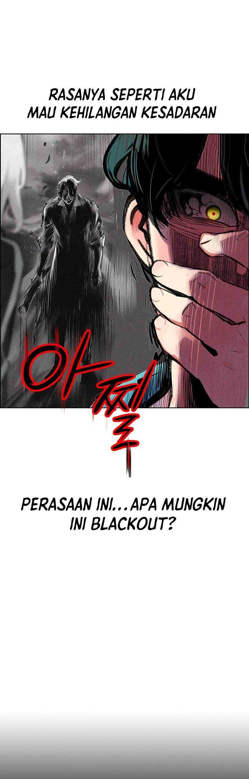 Jungle Juice Bab 92 halaman 43