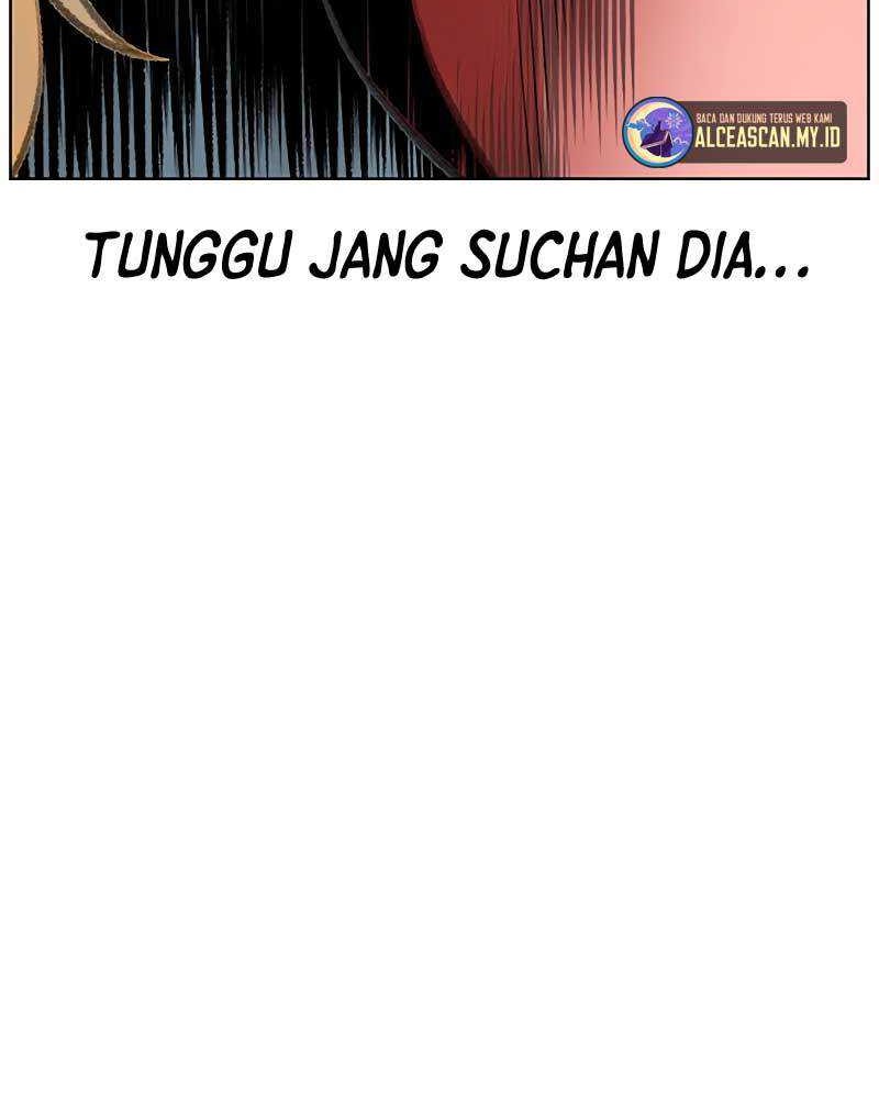 Jungle Juice Bab 92 halaman 92