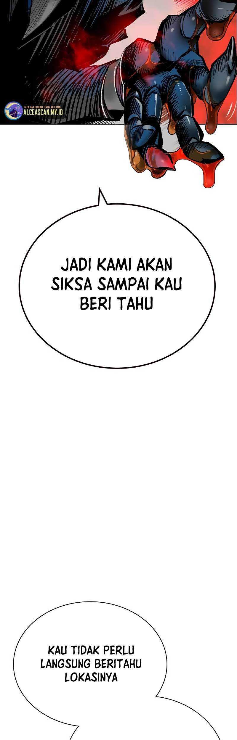 Jungle Juice Bab 92 halaman 99