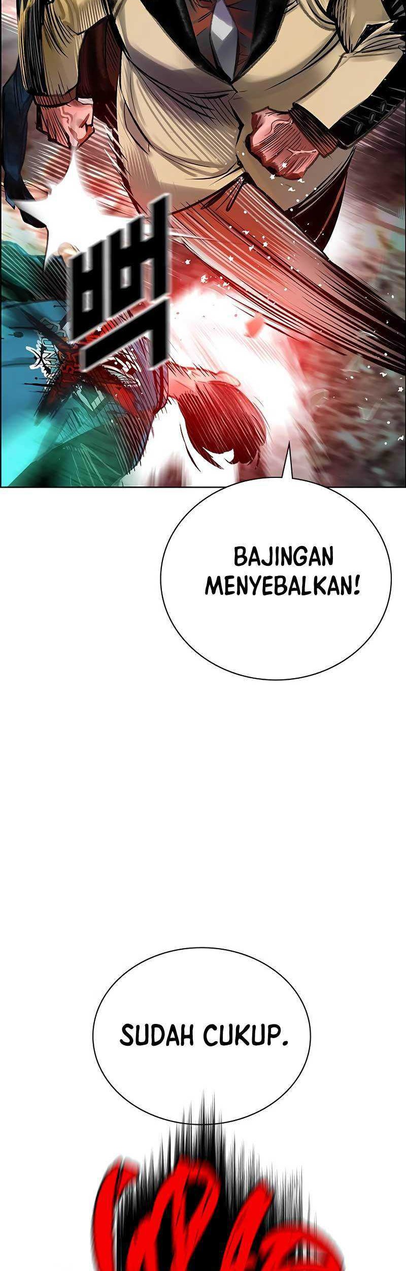 Jungle Juice Bab 92 halaman 112