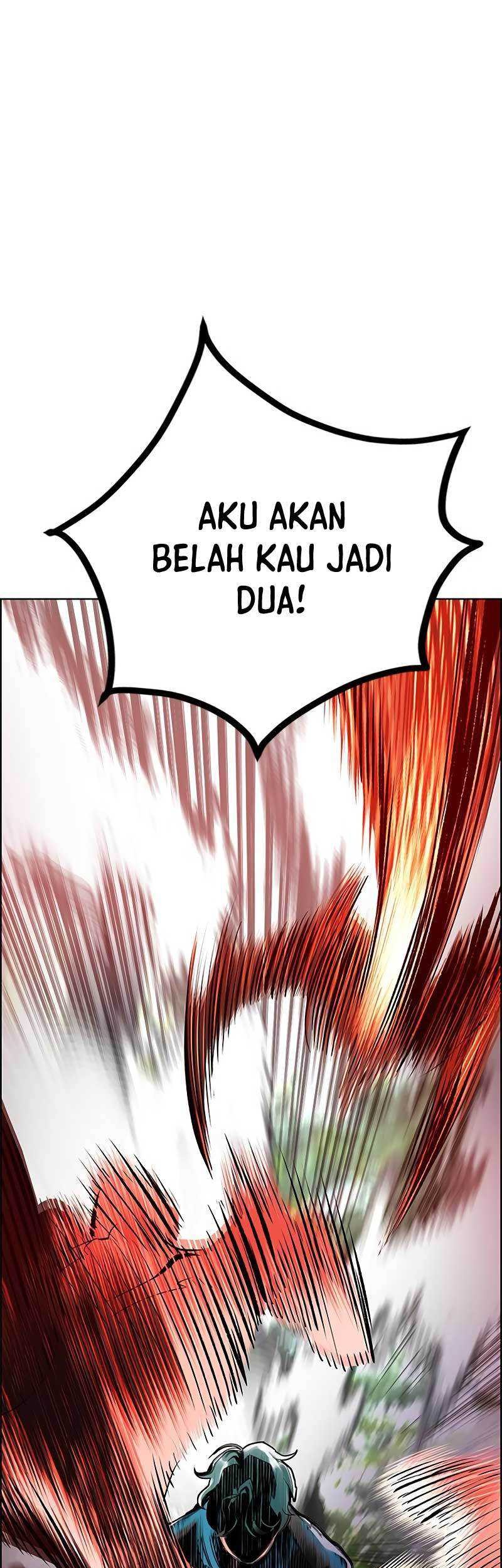 Jungle Juice Bab 92 halaman 126