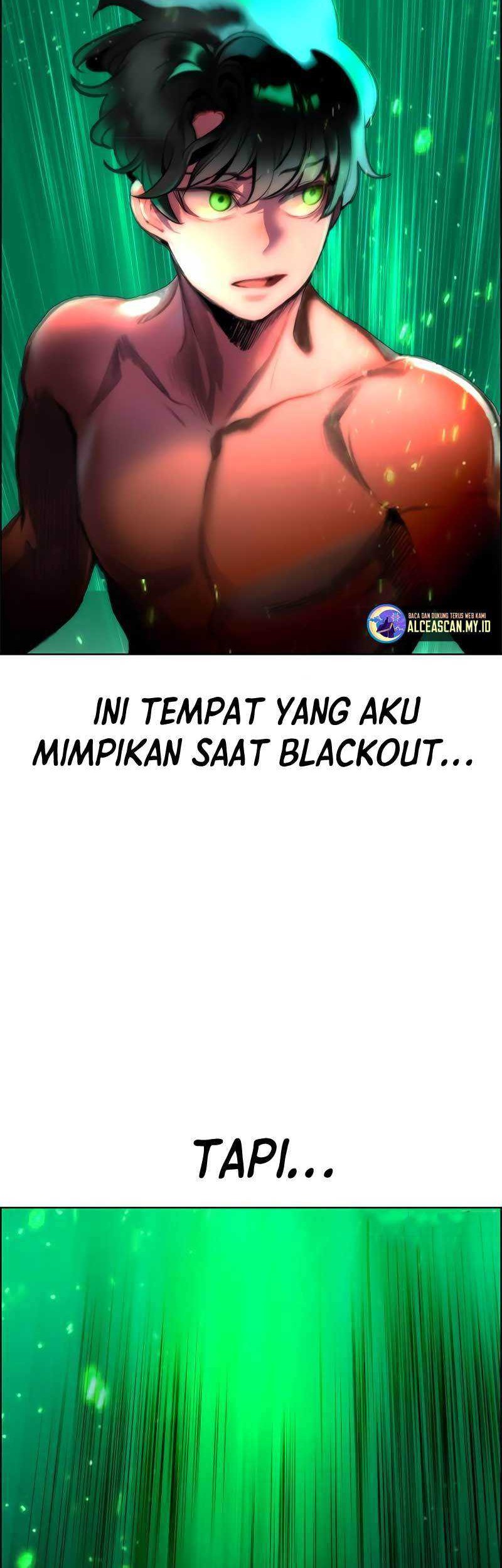Jungle Juice Bab 93 halaman 3