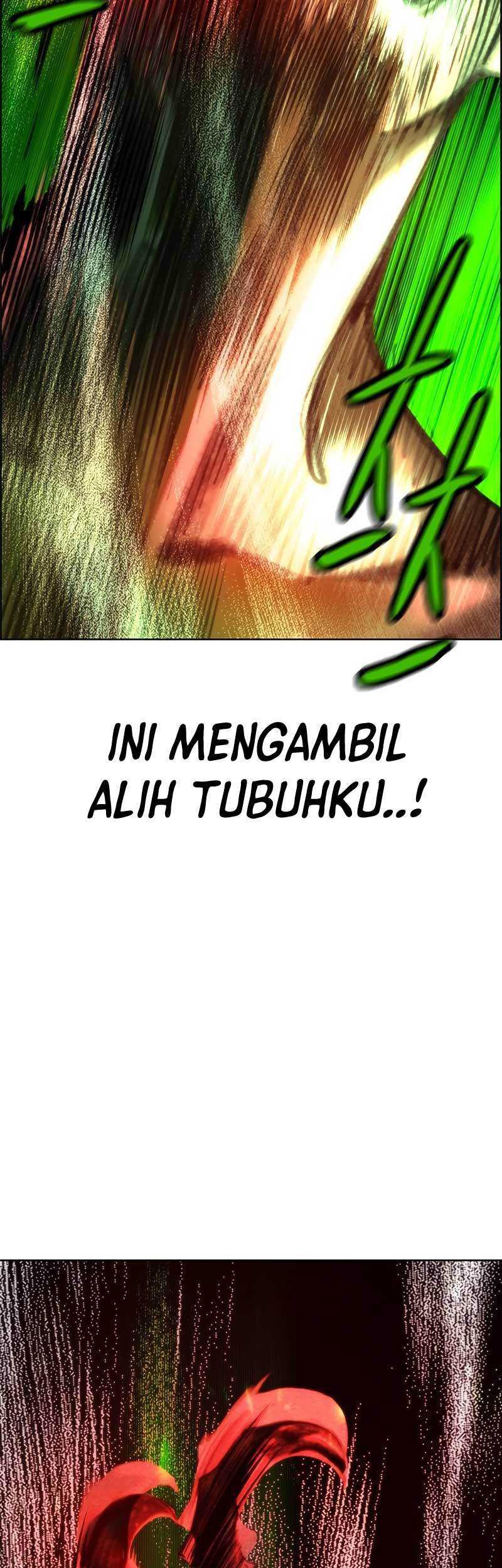 Jungle Juice Bab 93 halaman 11