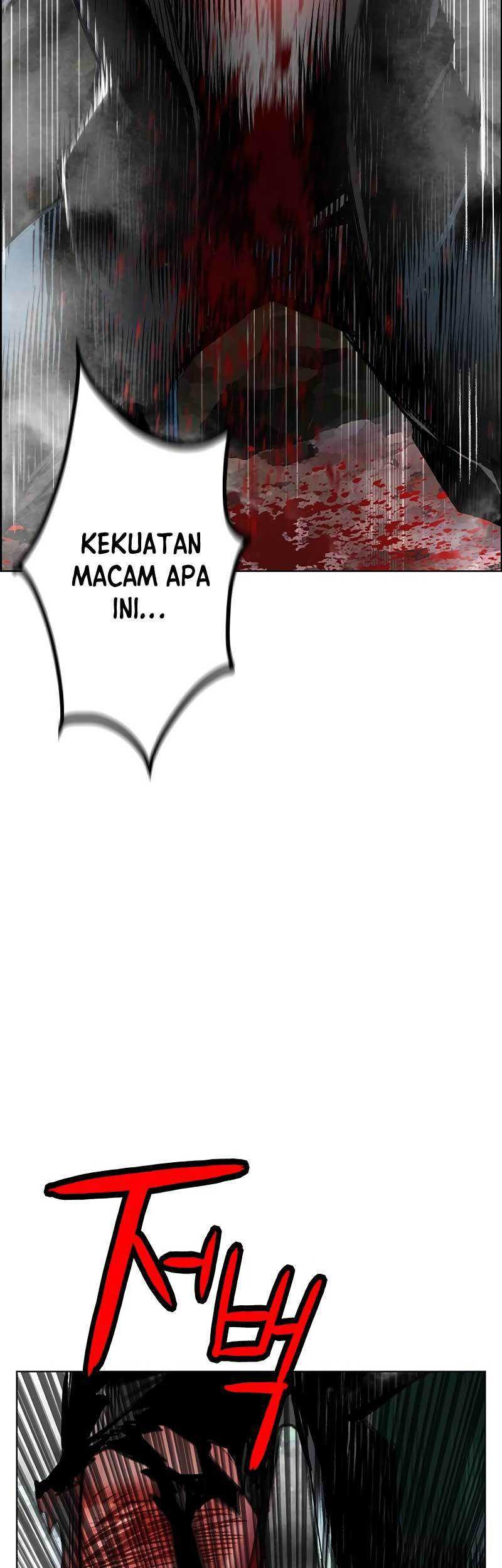 Jungle Juice Bab 93 halaman 41