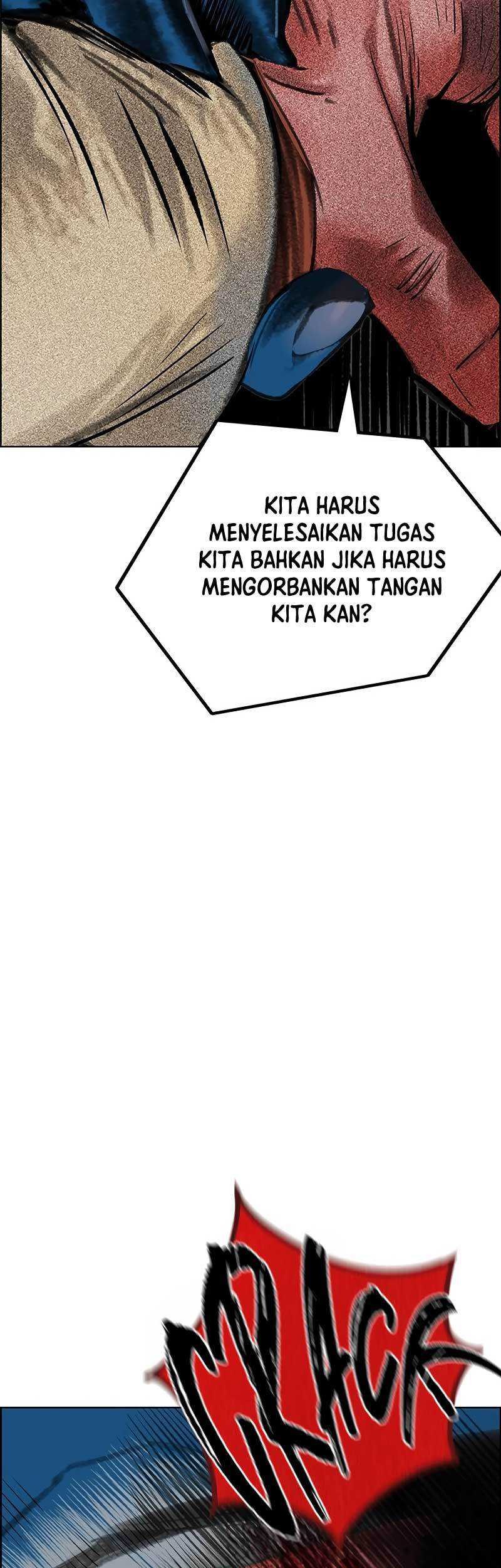 Jungle Juice Bab 93 halaman 53