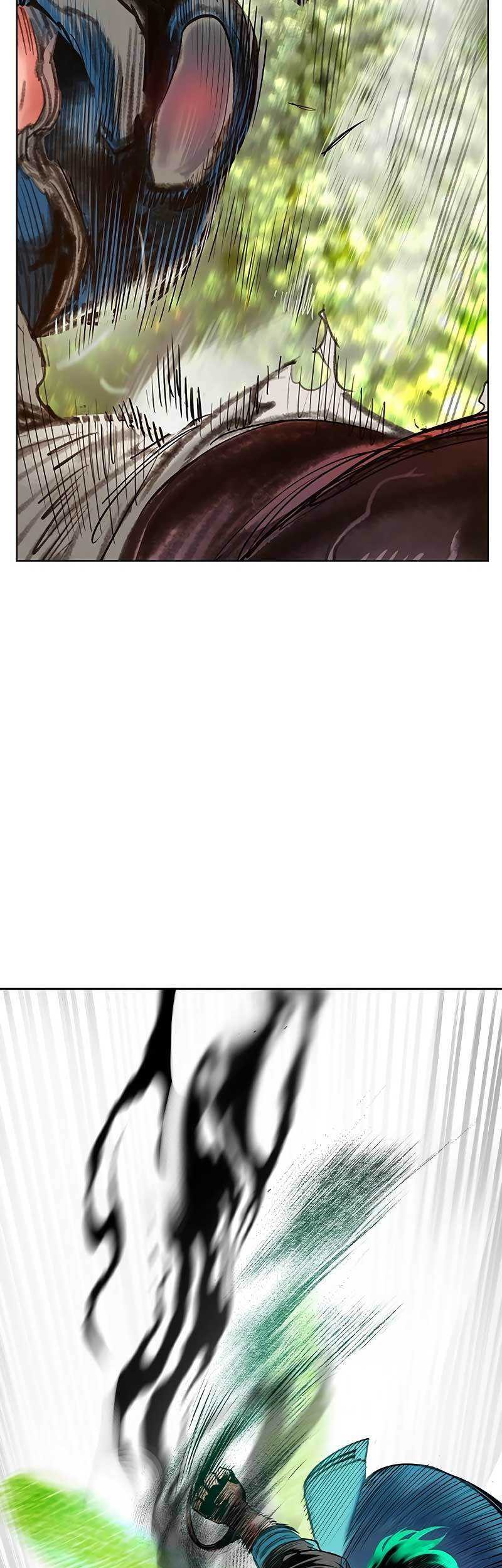 Jungle Juice Bab 93 halaman 73