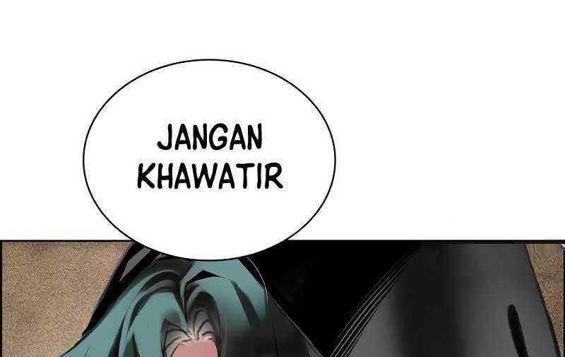 Jungle Juice Bab 93 halaman 108