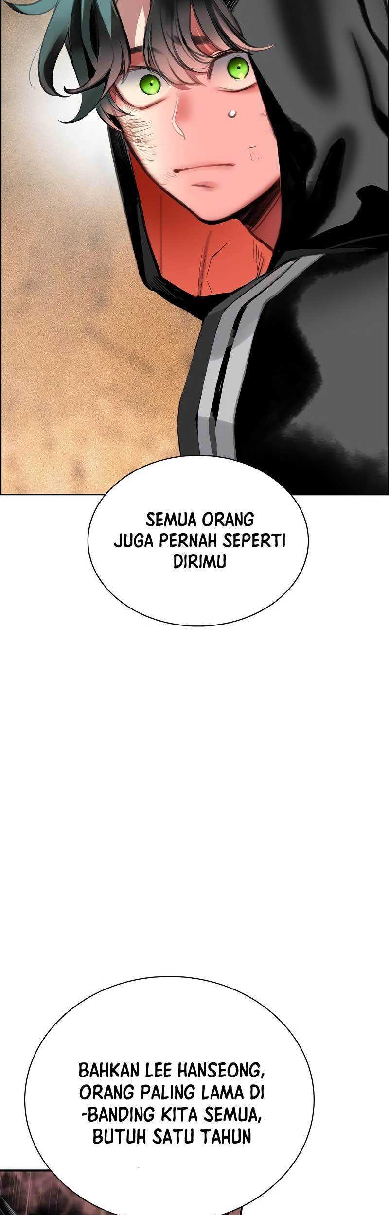 Jungle Juice Bab 93 halaman 109