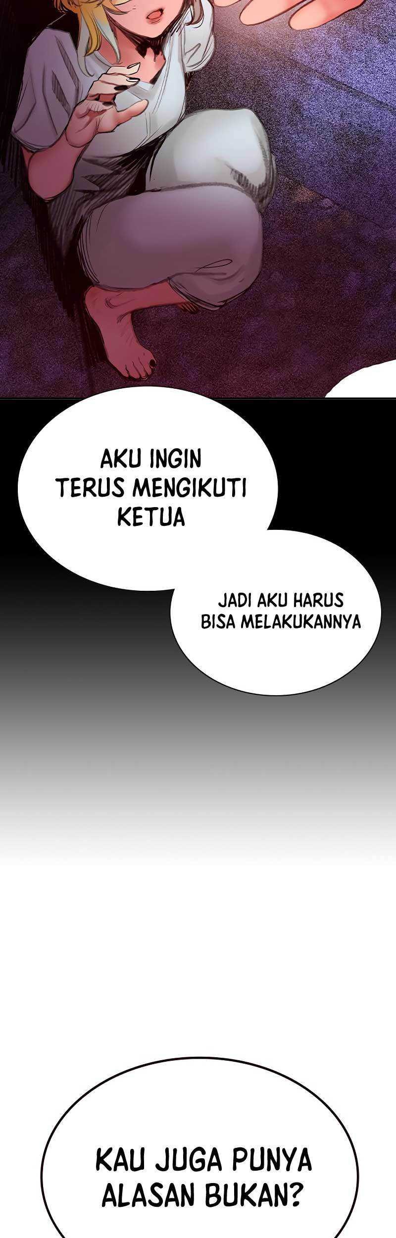Jungle Juice Bab 93 halaman 121