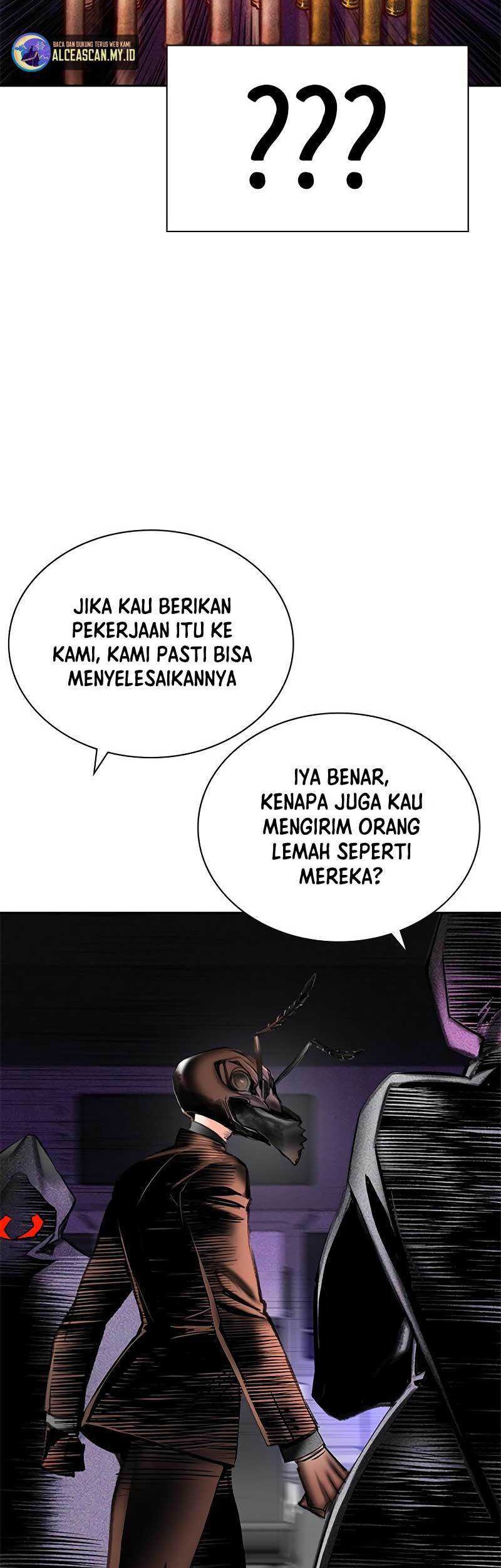 Jungle Juice Bab 93 halaman 140
