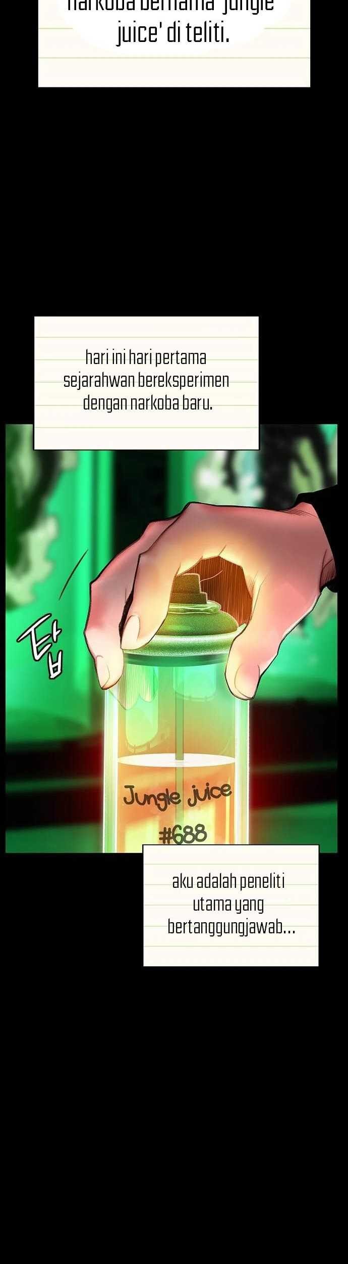 Jungle Juice Bab 94 halaman 4