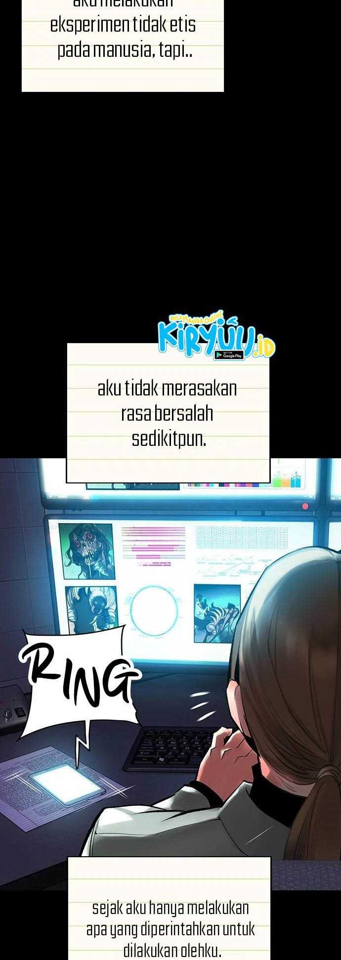 Jungle Juice Bab 94 halaman 9