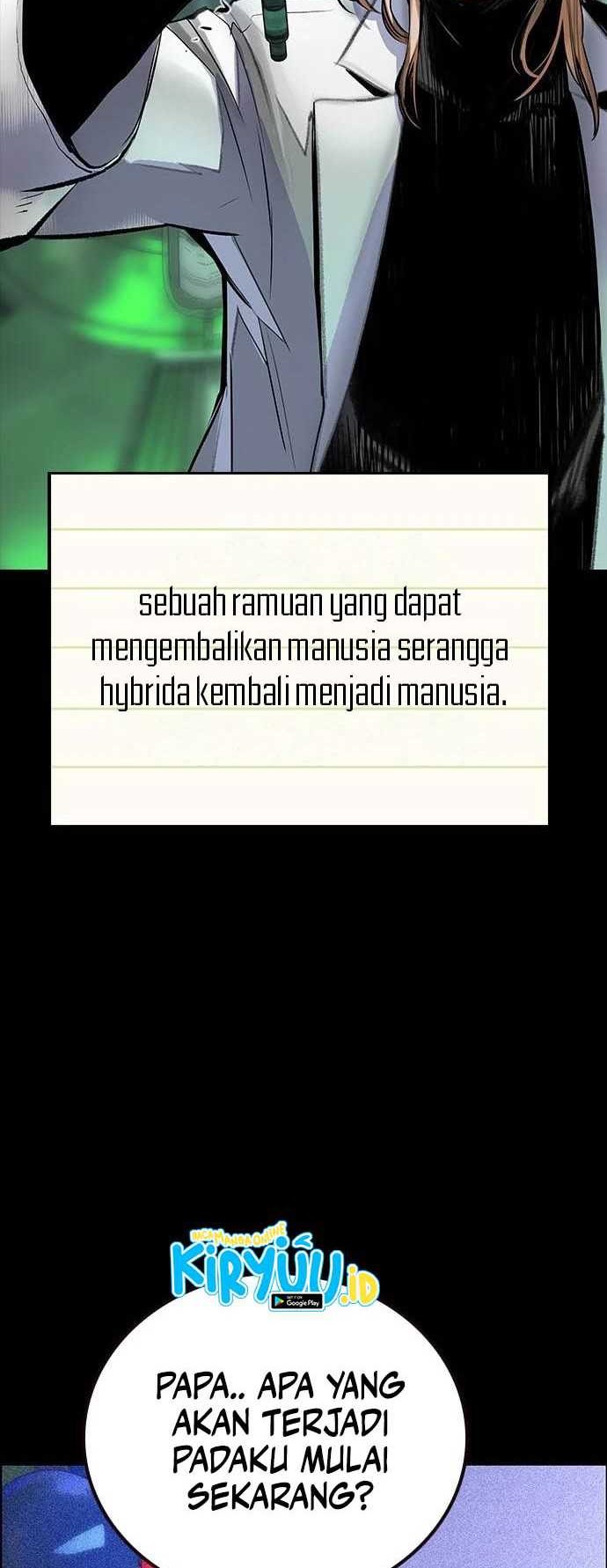 Jungle Juice Bab 94 halaman 21