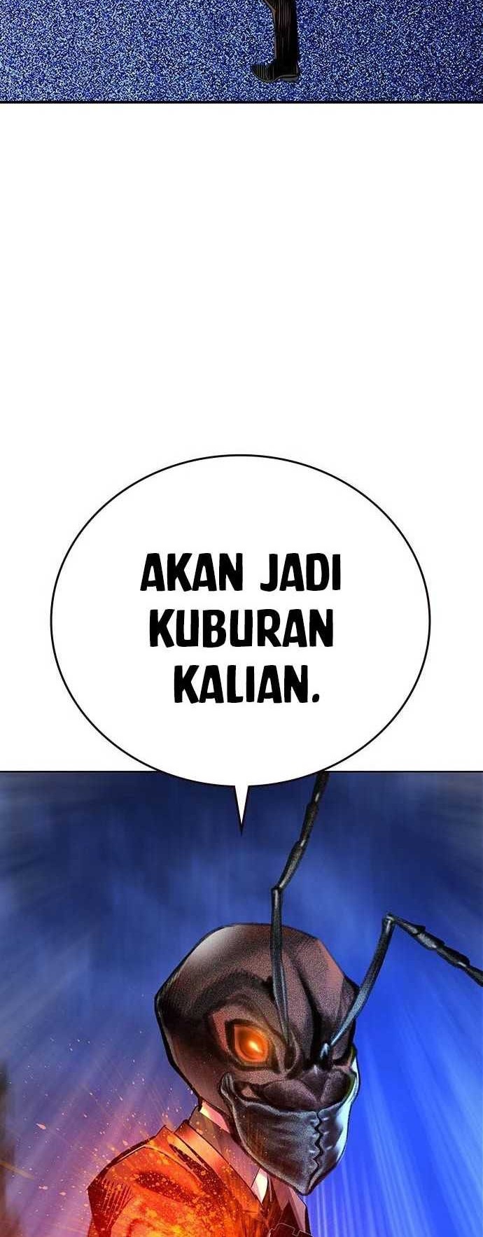 Jungle Juice Bab 94 halaman 41