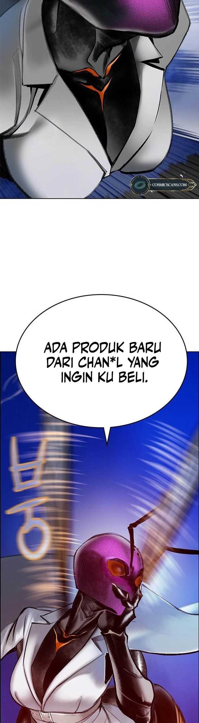 Jungle Juice Bab 94 halaman 60