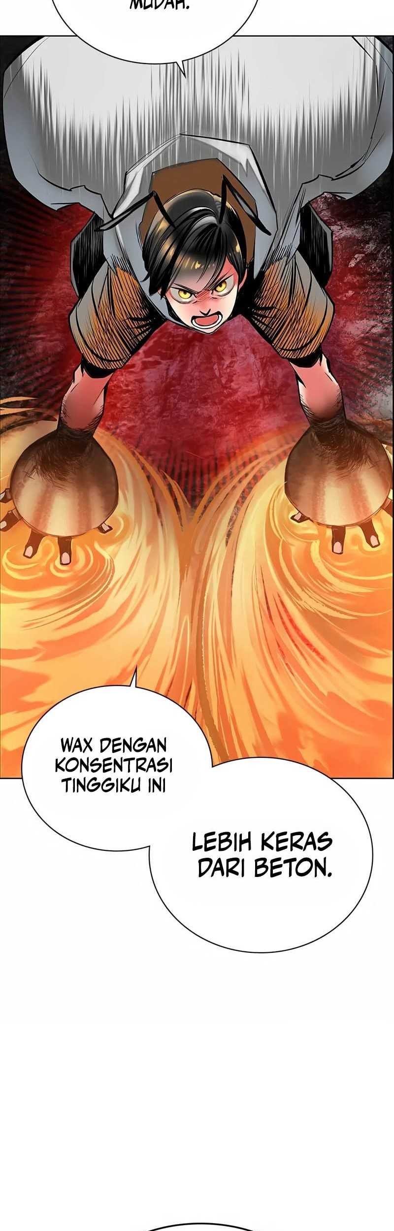Jungle Juice Bab 95 halaman 6