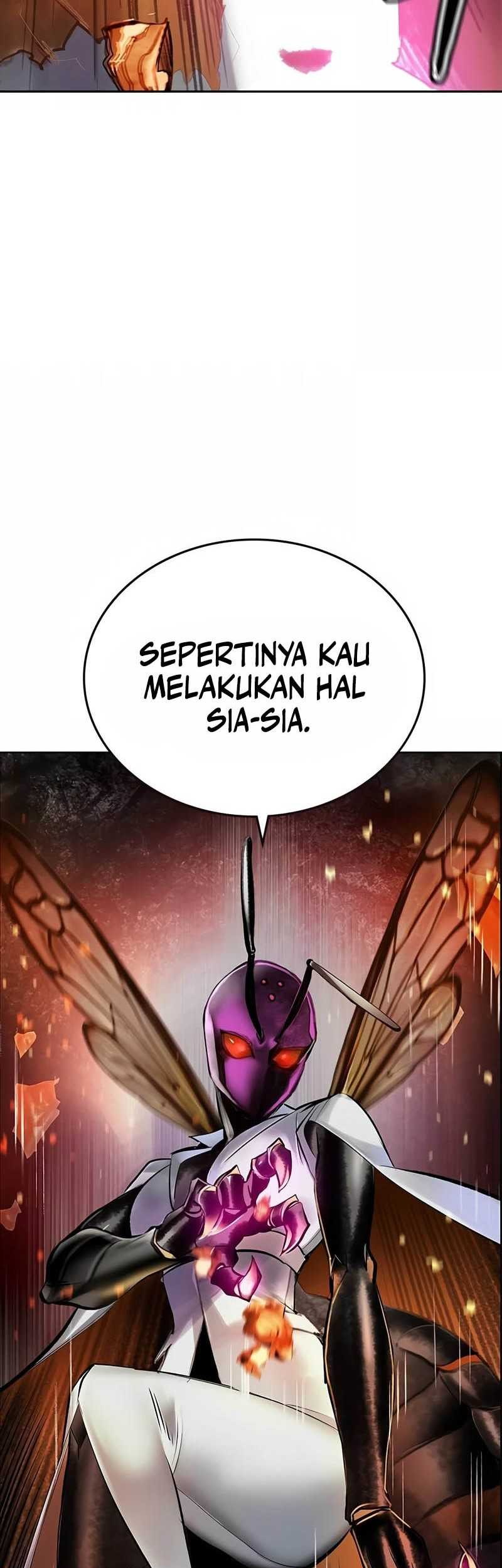 Jungle Juice Bab 95 halaman 10