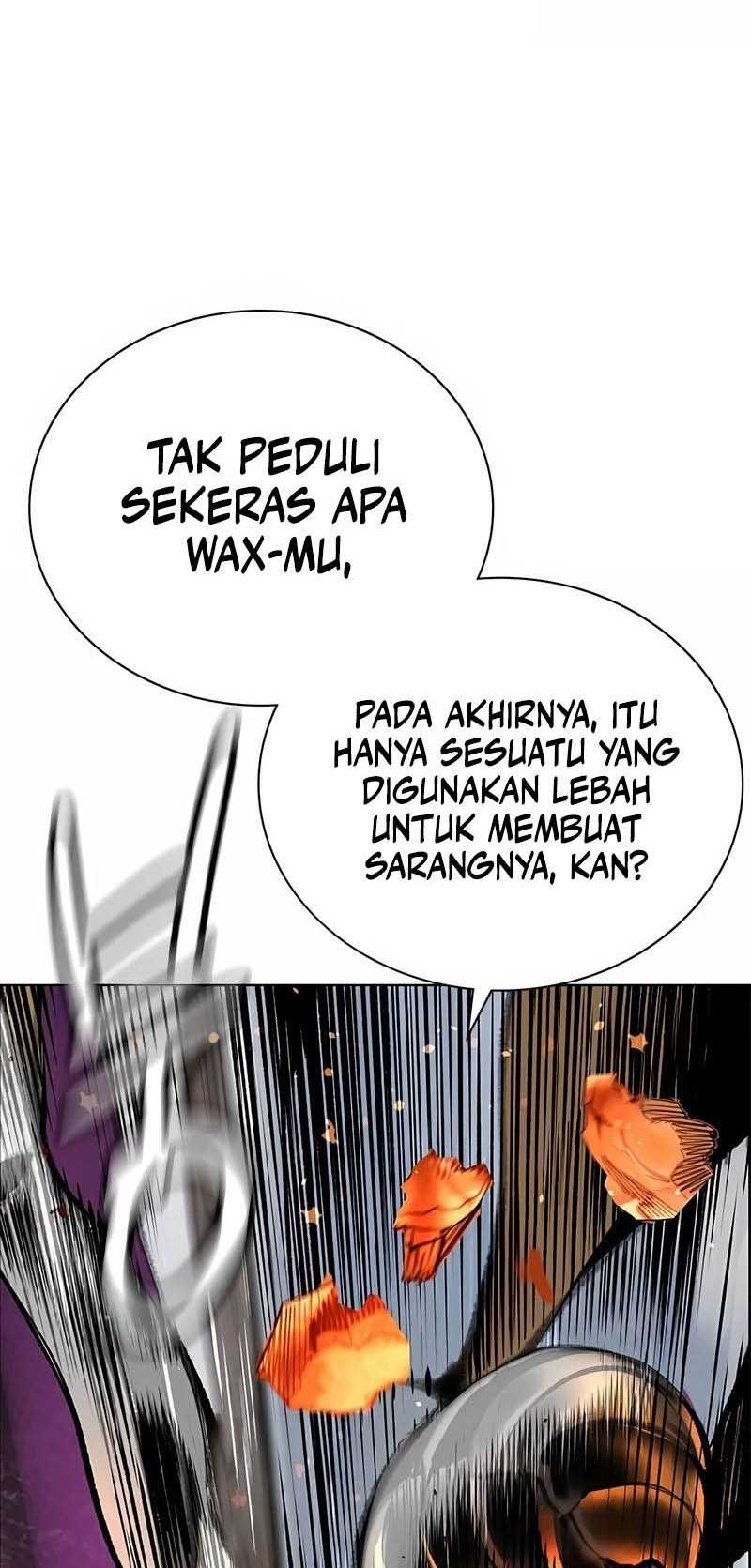 Jungle Juice Bab 95 halaman 13