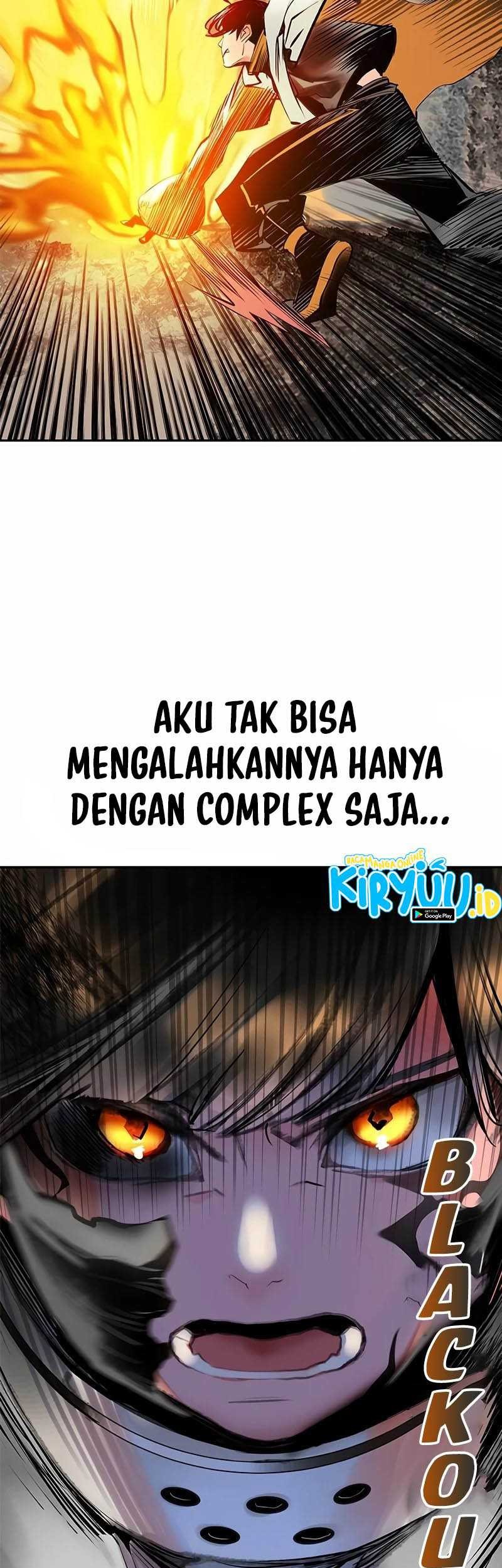 Jungle Juice Bab 95 halaman 16