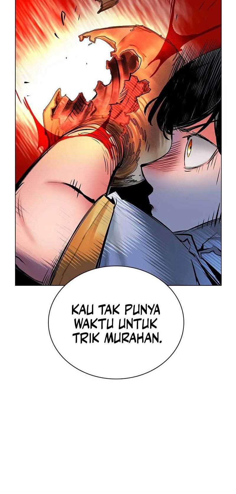 Jungle Juice Bab 95 halaman 19