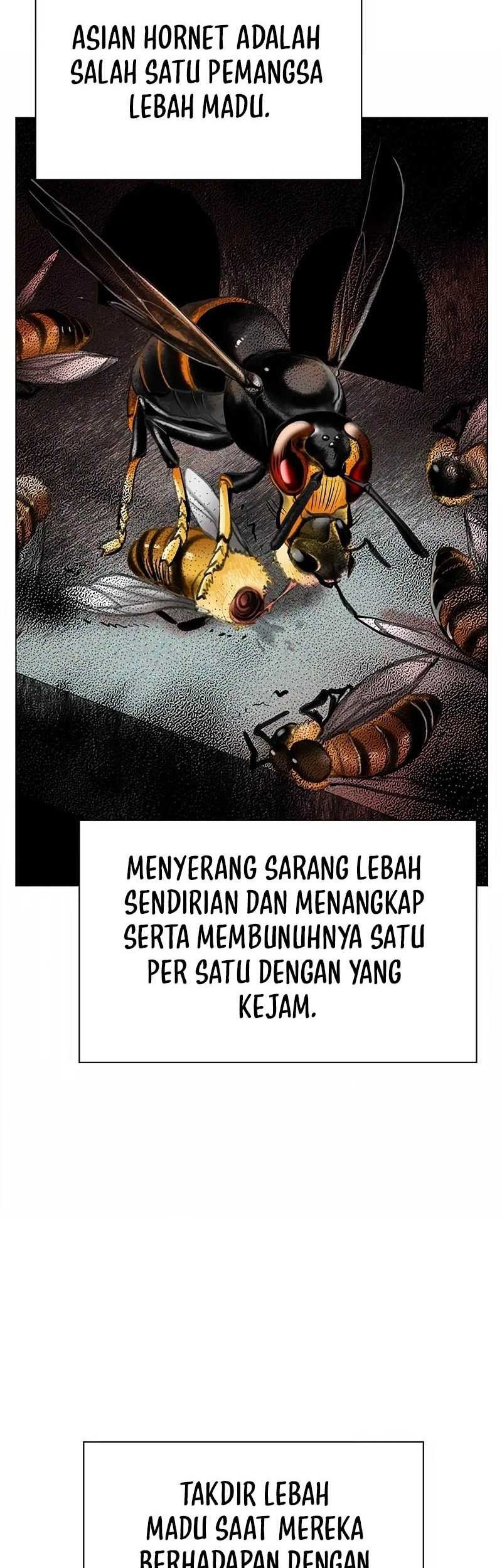 Jungle Juice Bab 95 halaman 22