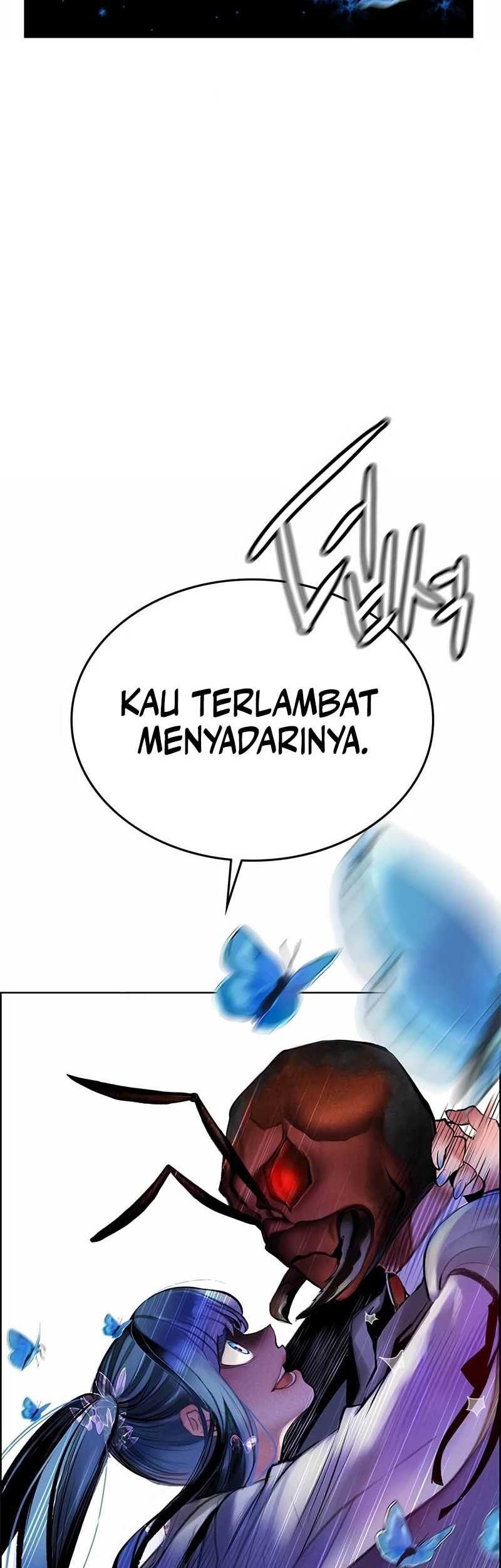 Jungle Juice Bab 95 halaman 36
