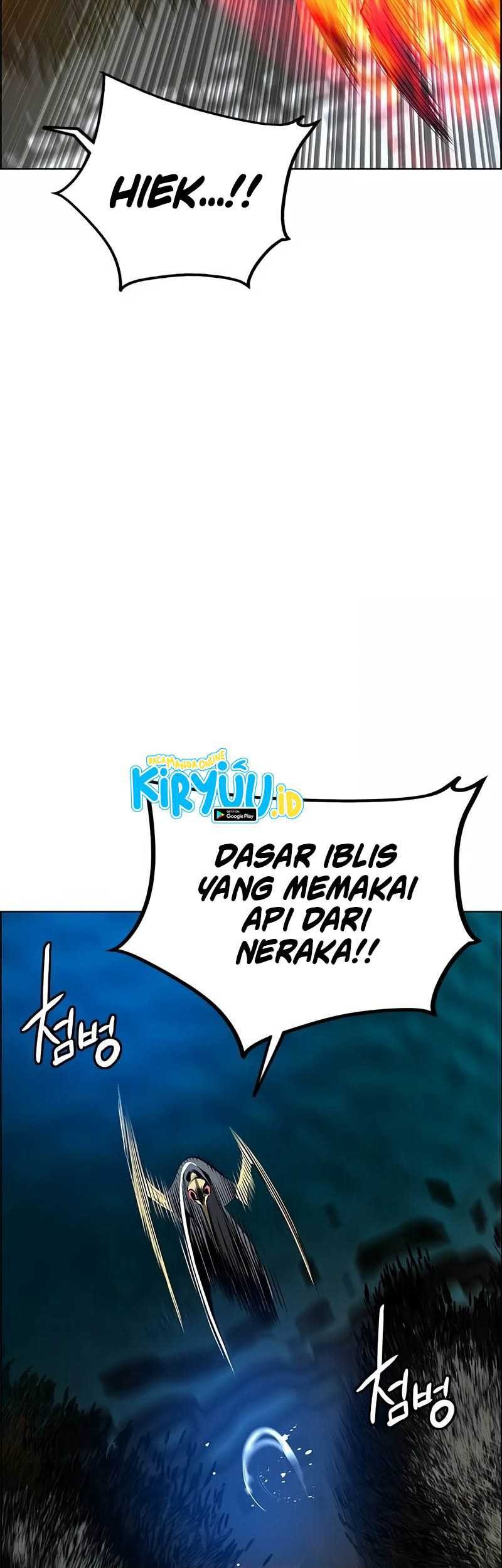 Jungle Juice Bab 95 halaman 48