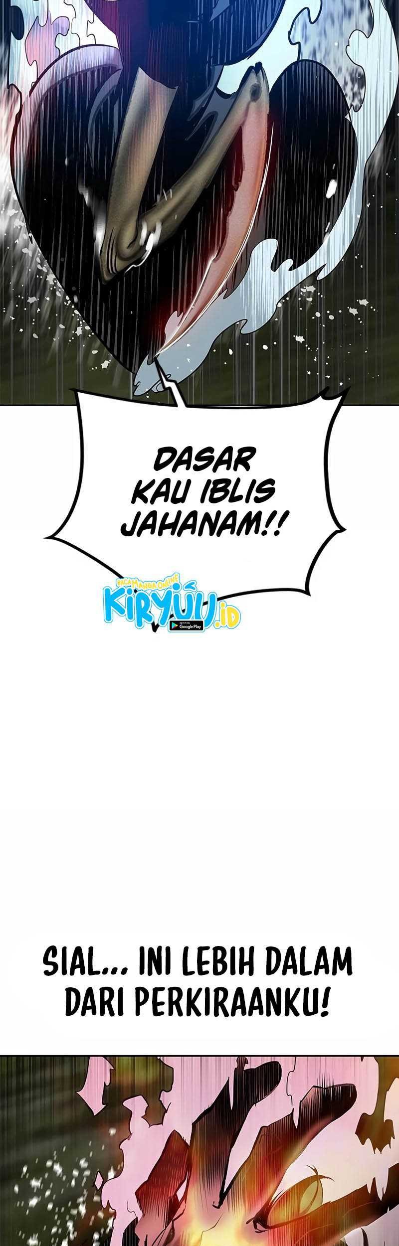 Jungle Juice Bab 95 halaman 54