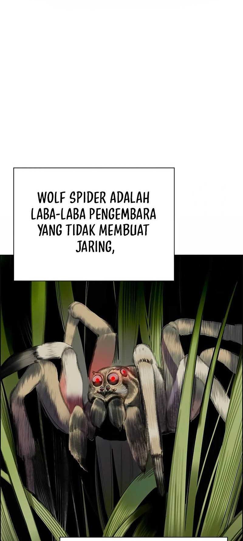 Jungle Juice Bab 95 halaman 65