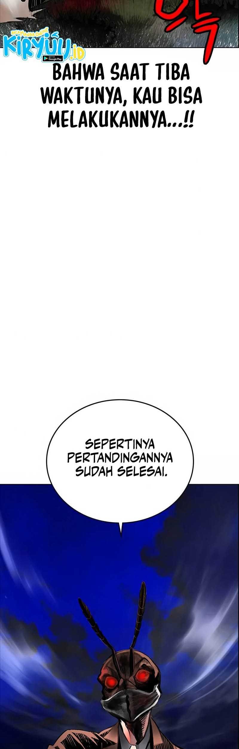Jungle Juice Bab 95 halaman 72