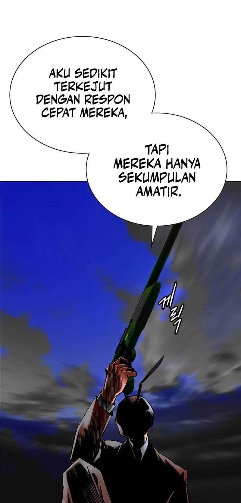 Jungle Juice Bab 95 halaman 75