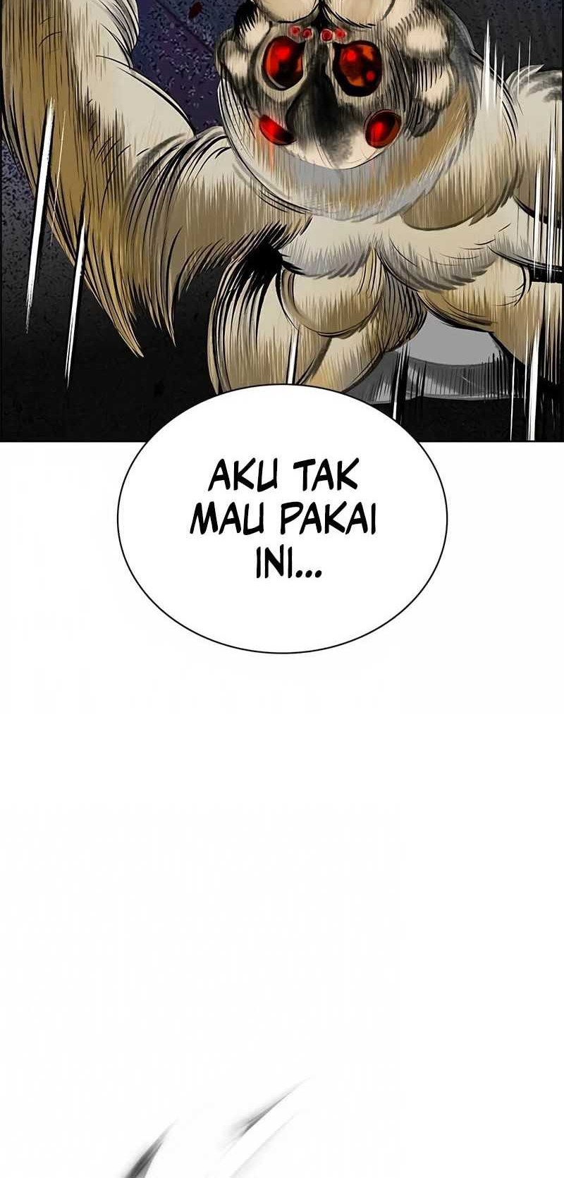 Jungle Juice Bab 95 halaman 85
