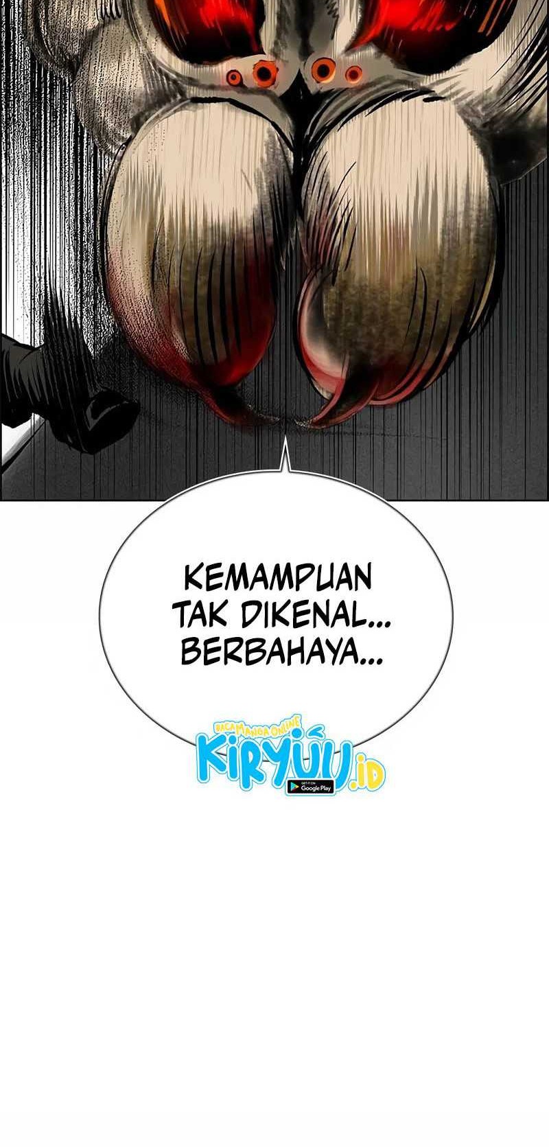 Jungle Juice Bab 95 halaman 91