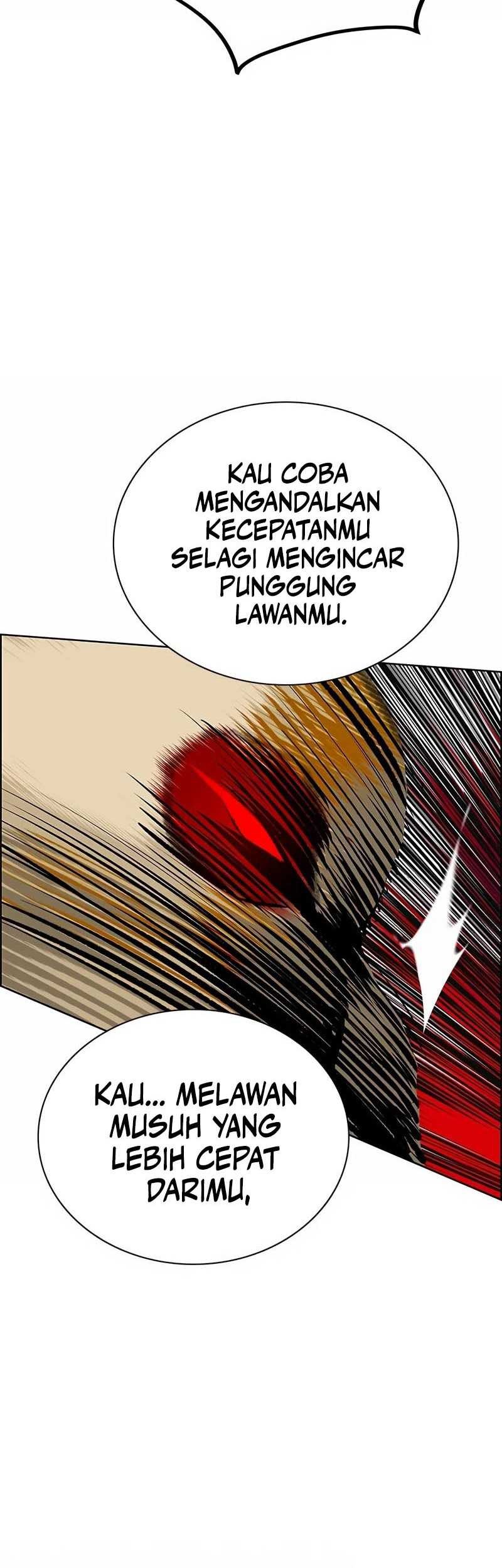 Jungle Juice Bab 95 halaman 96