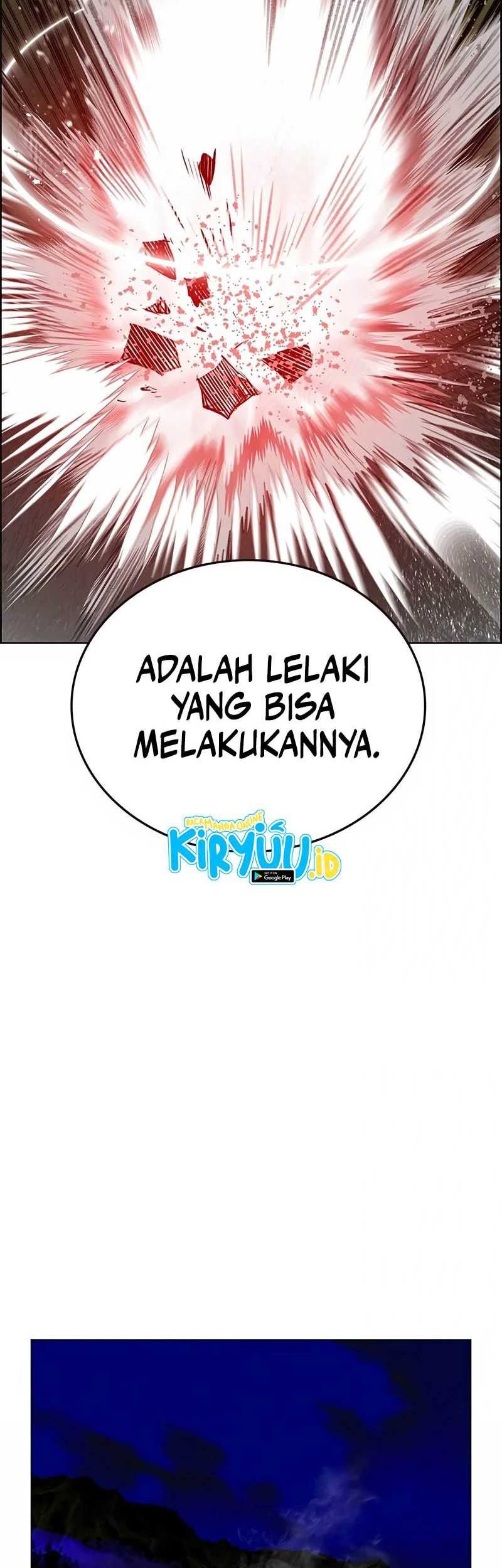 Jungle Juice Bab 95 halaman 108