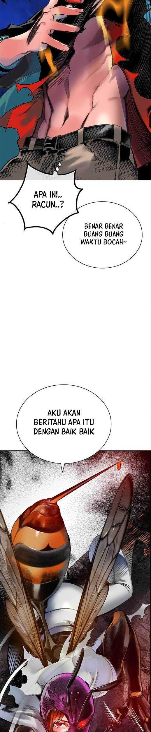 Jungle Juice Bab 96 halaman 27