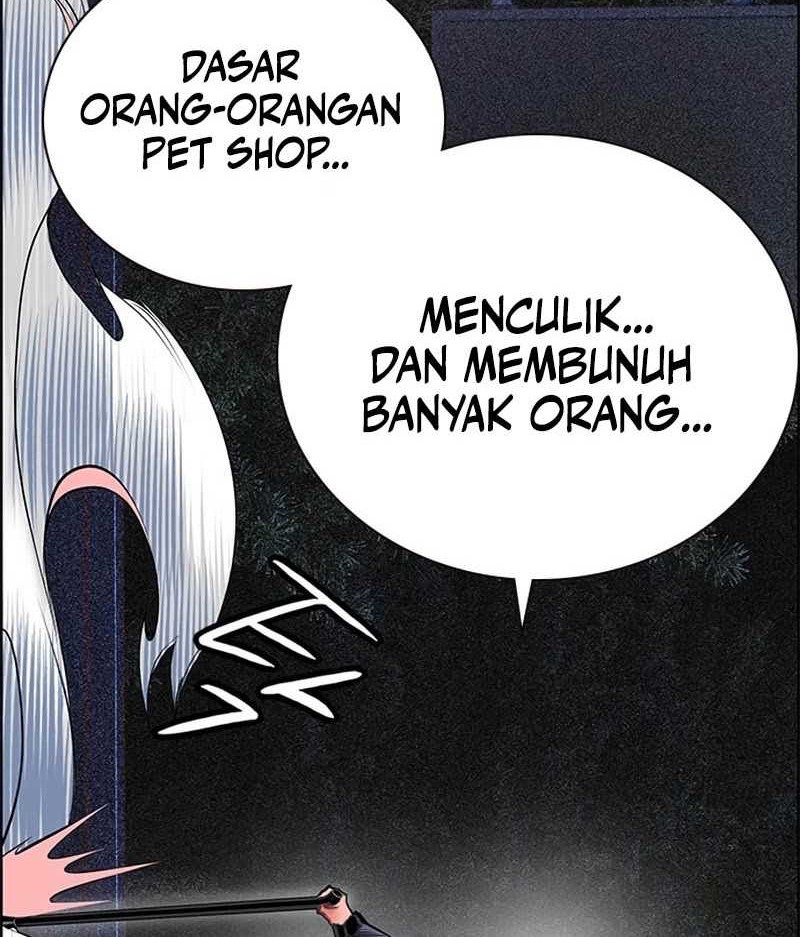 Jungle Juice Bab 97 halaman 17