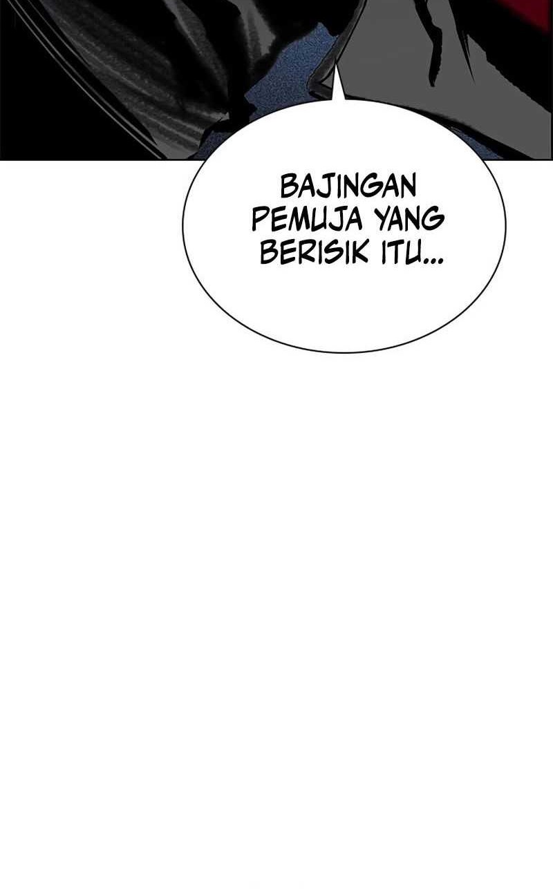 Jungle Juice Bab 97 halaman 49