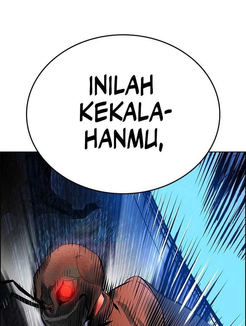 Jungle Juice Bab 97 halaman 105