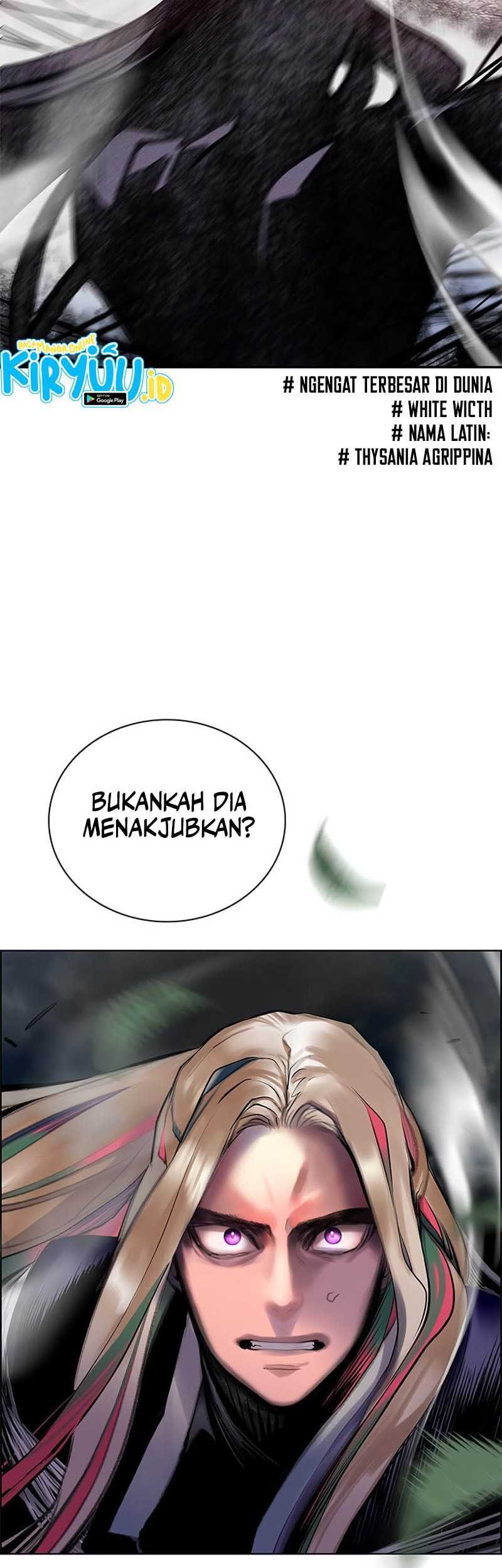 Jungle Juice Bab 98 halaman 8