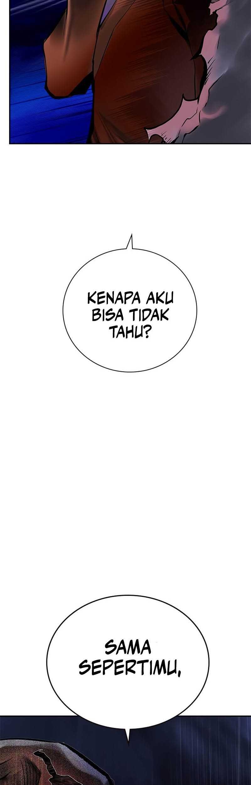 Jungle Juice Bab 98 halaman 28