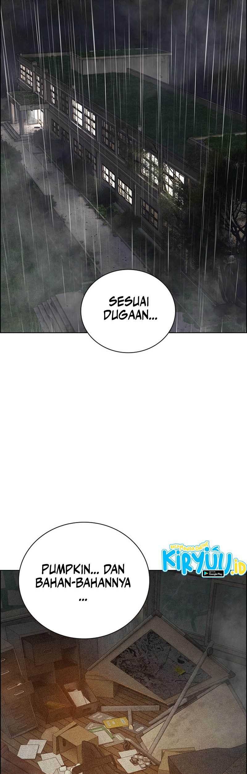 Jungle Juice Bab 98 halaman 36