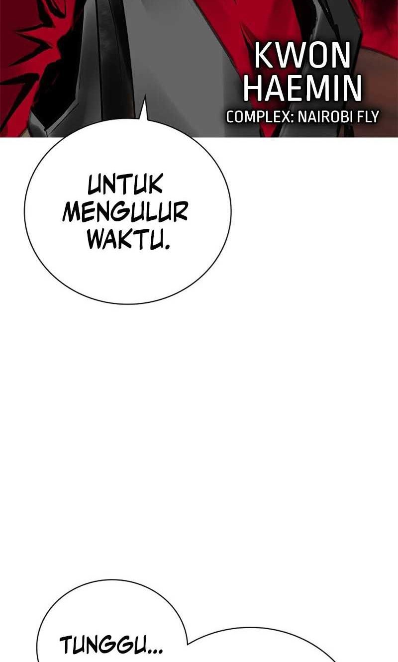 Jungle Juice Bab 98 halaman 43