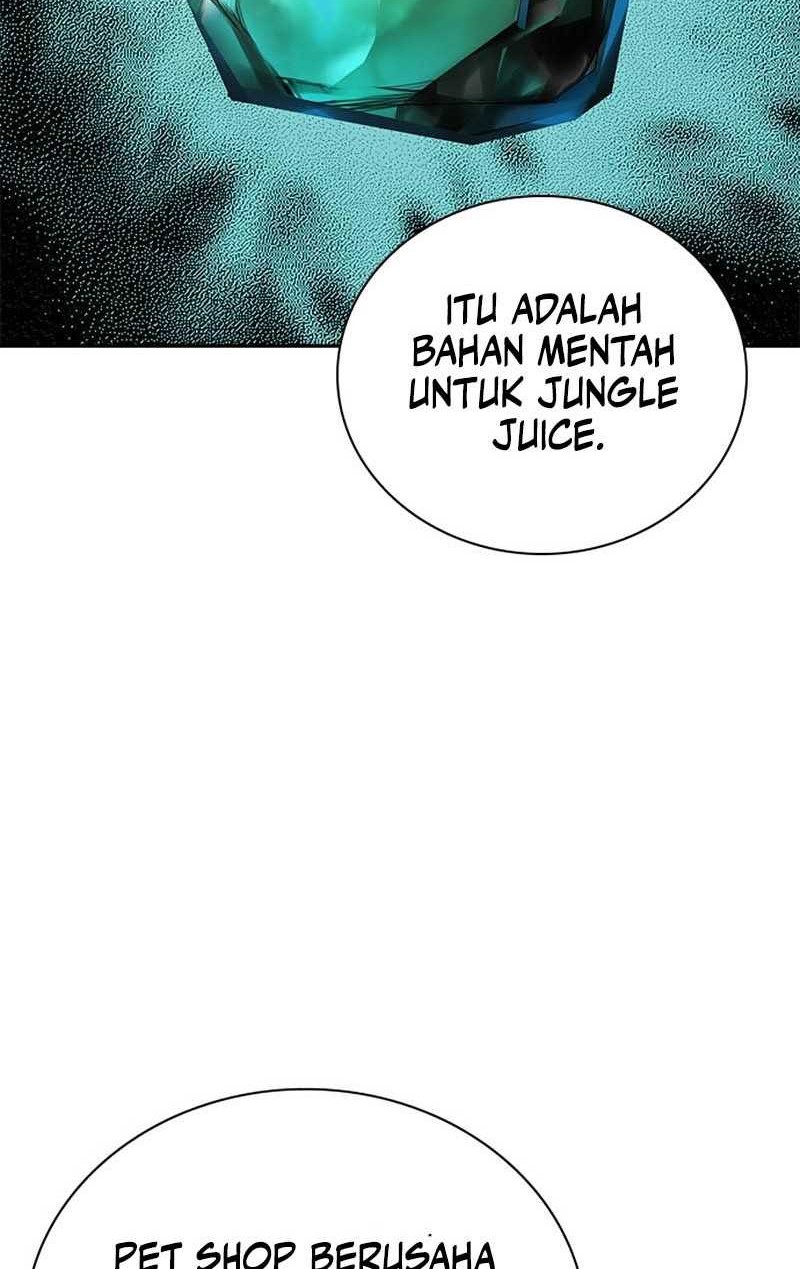 Jungle Juice Bab 98 halaman 55