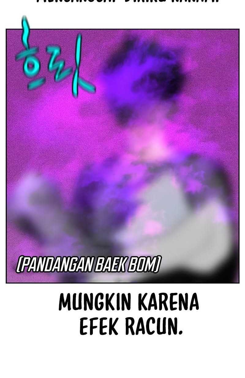 Jungle Juice Bab 98 halaman 105